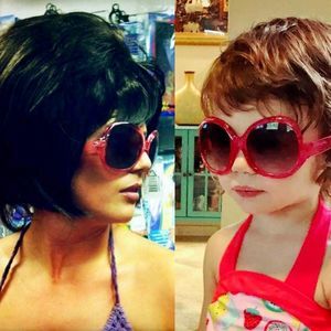 Meet your Posher, Addie